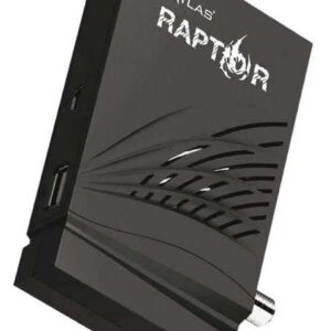 ACC atlas raptor