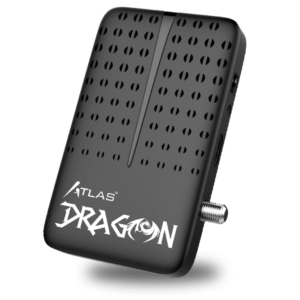 ACC démo atlas dragon