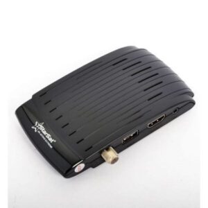 ACC démo star sat sr vi4o vega new