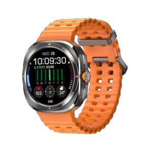 ACC montre s7 ultra