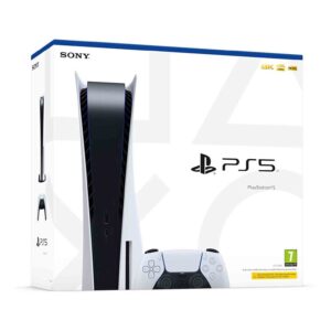 ACC sony ps5