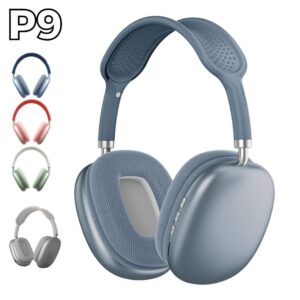 ACC casque audio p9